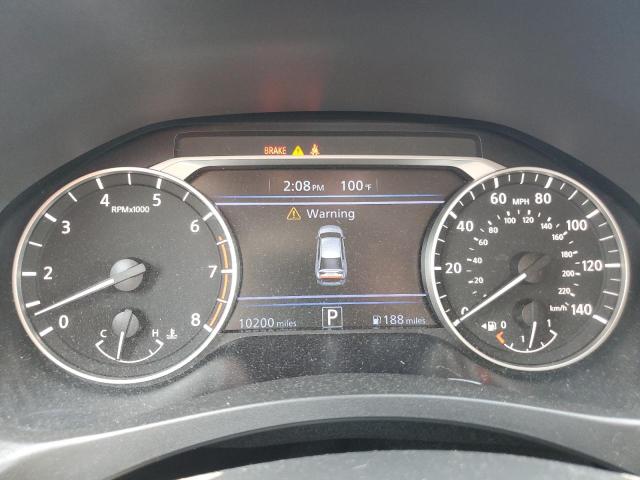 Photo 9 from auction – 2024 NISSAN ALTIMA SR with VIN 1N4BL4CV5RN310052