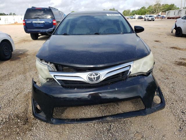 Photo 5 from auction – 2014 TOYOTA CAMRY L with VIN 4T1BF1FK4EU416442