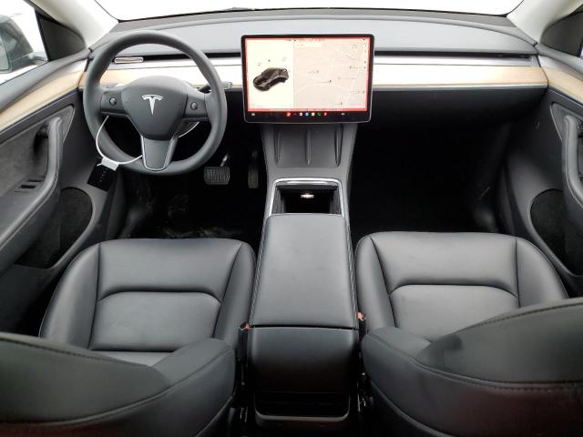 Photo 8 from auction – 2023 TESLA MODEL Y with VIN 7SAYGDEE4PA051300