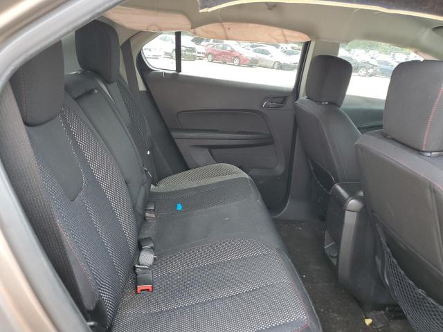 Photo 10 from auction – 2010 CHEVROLET EQUINOX LT with VIN 2CNALDEW8A6258948