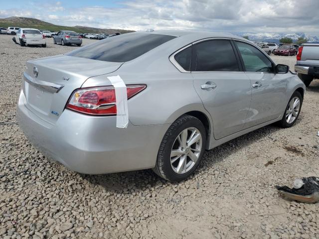 Photo 3 from auction – 2013 NISSAN ALTIMA 2.5 with VIN 1N4AL3AP4DN433909