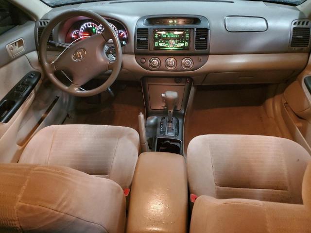 Photo 8 from auction – 2005 TOYOTA CAMRY LE with VIN 4T1BE32K15U073447