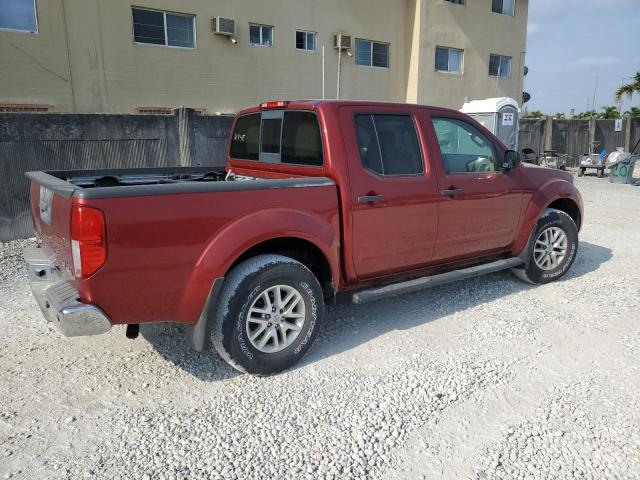 Photo 3 from auction – 2014 NISSAN FRONTIER S with VIN 1N6AD0EV0EN709290