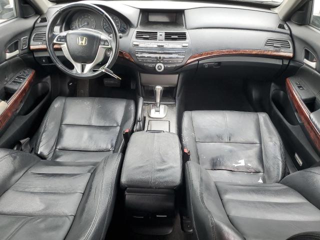 Photo 8 from auction – 2012 HONDA CROSSTOUR with VIN 5J6TF1H51CL002015