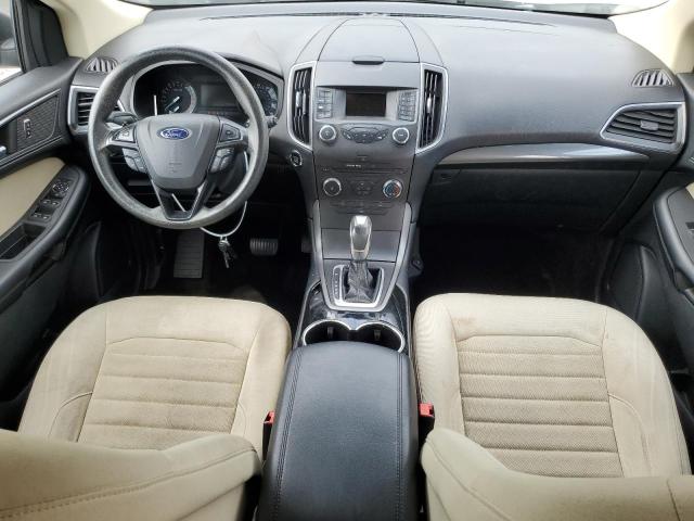 Photo 8 from auction – 2015 FORD EDGE SE with VIN 2FMTK4G80FBB97488
