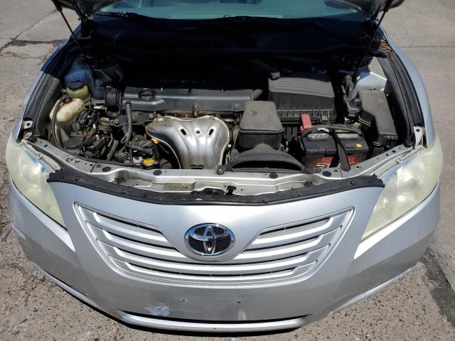 Photo 11 from auction – 2009 TOYOTA CAMRY BASE with VIN 4T1BE46K59U291414