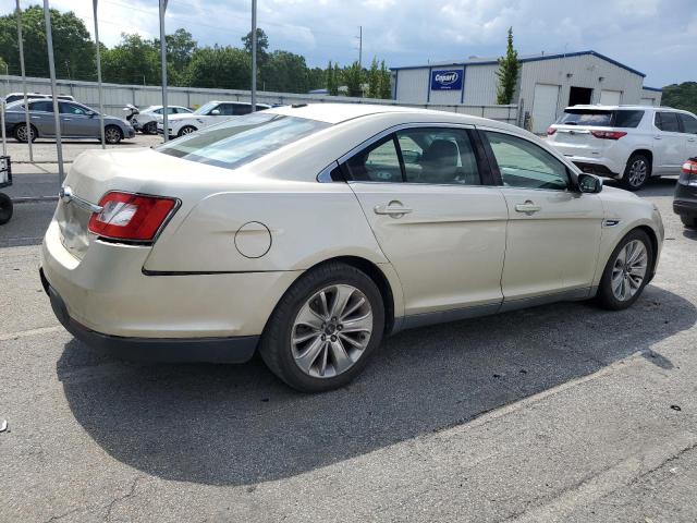 Фото 3 с аукциона – 2011 FORD TAURUS LIM с VIN 1FAHP2FWXBG110429