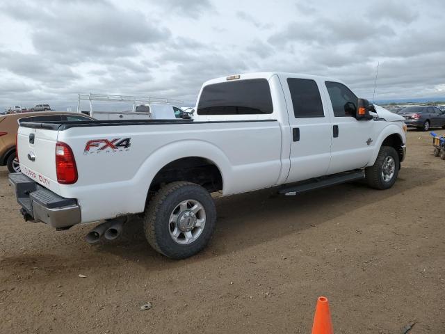 Photo 3 from auction – 2015 FORD F350 SUPER with VIN 1FT8W3BTXFEB82764