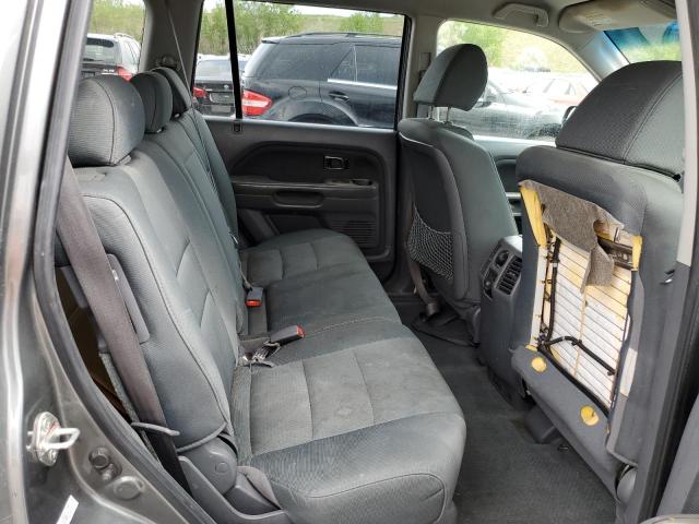 صورة رقم 11 من المزاد - 2008 HONDA PILOT VP مع VIN 5FNYF18208B043392