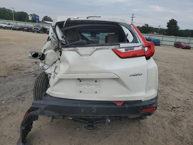 Photo 6 from auction – 2018 HONDA CR-V EXL with VIN 2HKRW2H88JH674591