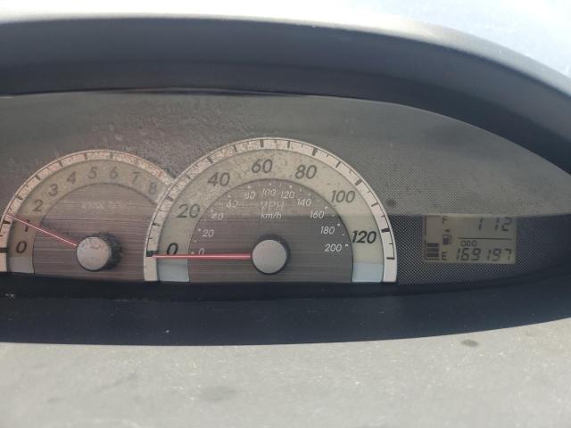 Photo 9 from auction – 2007 TOYOTA YARIS with VIN JTDBT903371149280