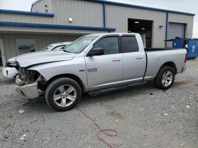 RAM 1500 SLT 2014 with VIN 1C6RR6GT6ES278100 - Photo from auction
