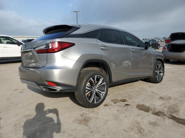 Photo 3 from auction – 2021 LEXUS RX 350 with VIN 2T2HZMAA6MC207068