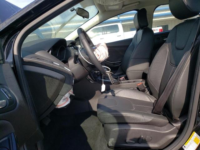 Photo 7 from auction – 2017 FORD FOCUS TITA with VIN 1FADP3N2XHL254419