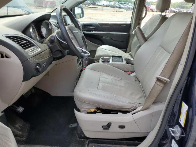 Photo 7 from auction – 2012 CHRYSLER TOWN & COU with VIN 2C4RC1BG0CR363620