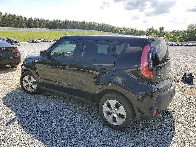 Photo 2 from auction – 2015 KIA SOUL with VIN KNDJN2A2XF7146679