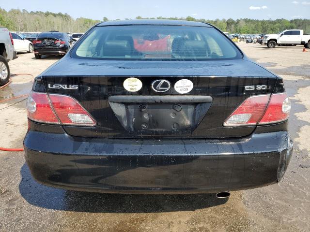 Photo 6 from auction – 2002 LEXUS ES 300 with VIN JTHBF30G820029673