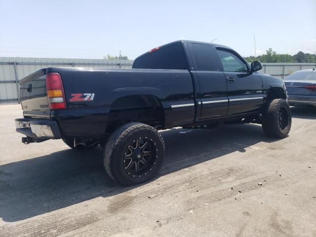 Photo 3 from auction – 1999 CHEVROLET SILVERADO with VIN 2GCEK19T6X1207560
