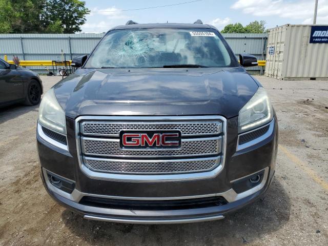 Photo 5 from auction – 2016 GMC ACADIA DEN with VIN 1GKKVTKDXGJ194833