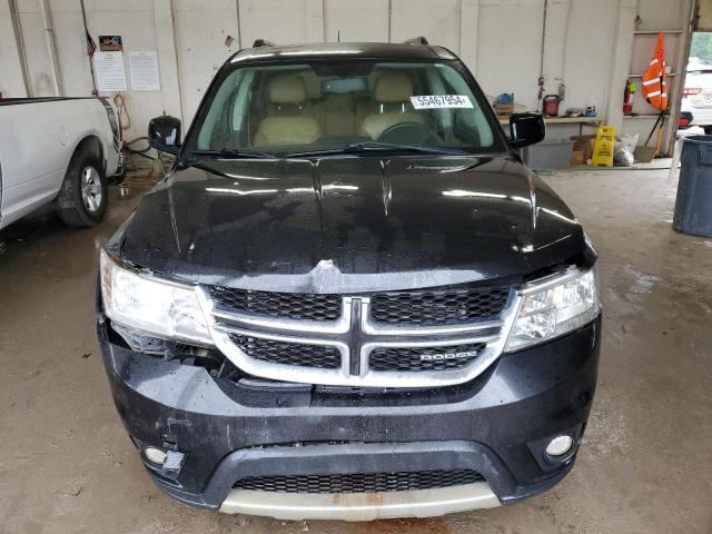 Photo 5 from auction – 2012 DODGE JOURNEY CR with VIN 3C4PDCDG0CT199893