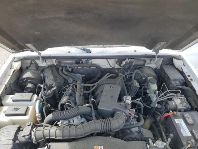 Photo 11 from auction – 2003 FORD RANGER with VIN 1FTYR10U63PA45943
