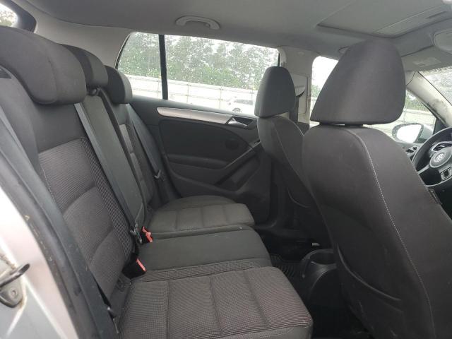 Photo 11 from auction – 2010 VOLKSWAGEN GOLF with VIN WVWDA7AJ0AW239142