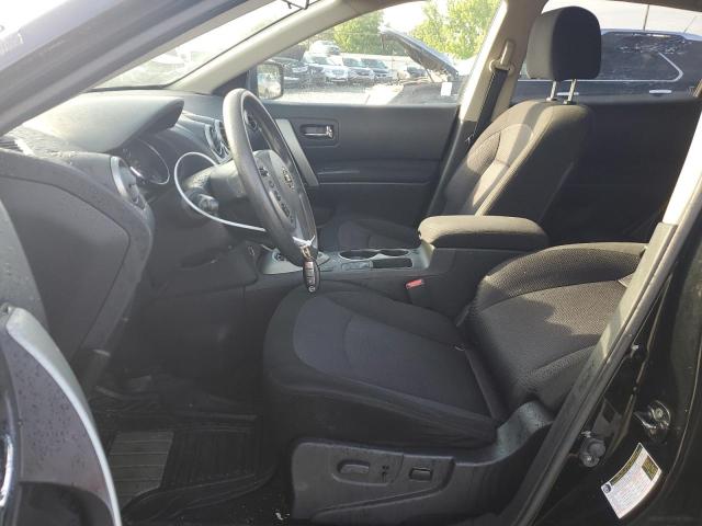 Photo 7 from auction – 2012 NISSAN ROGUE S with VIN JN8AS5MV2CW350379