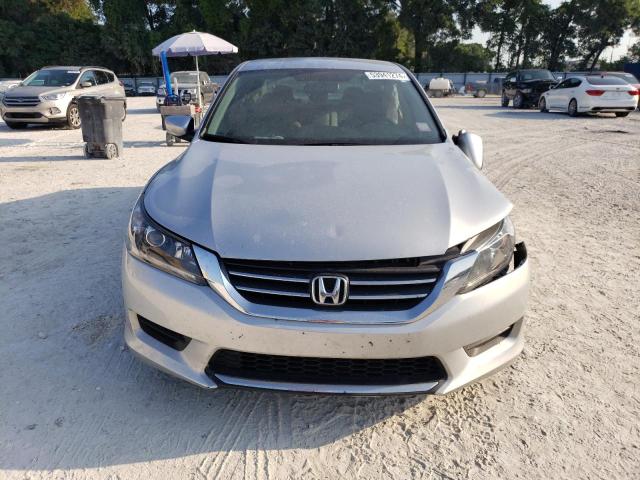 Photo 5 from auction – 2014 HONDA ACCORD LX with VIN 1HGCR2F39EA074245