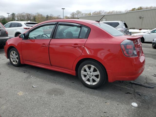 Foto 2 de la subasta – 2012 NISSAN SENTRA 2.0 con VIN 3N1AB6AP1CL707616