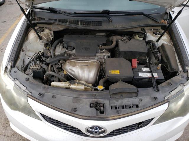 صورة رقم 11 من المزاد - 2014 TOYOTA CAMRY L مع VIN 4T1BF1FK8EU413284