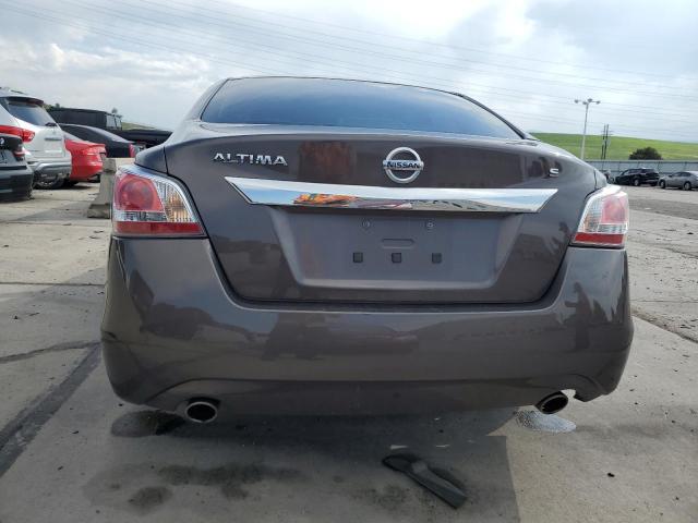 Photo 6 from auction – 2015 NISSAN ALTIMA 2.5 with VIN 1N4AL3AP2FC267579