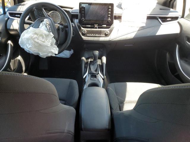 Photo 8 from auction – 2021 TOYOTA COROLLA SE with VIN 5YFB4MBE4MP084641