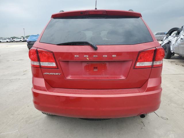 Photo 6 from auction – 2015 DODGE JOURNEY SE with VIN 3C4PDCAB6FT511101