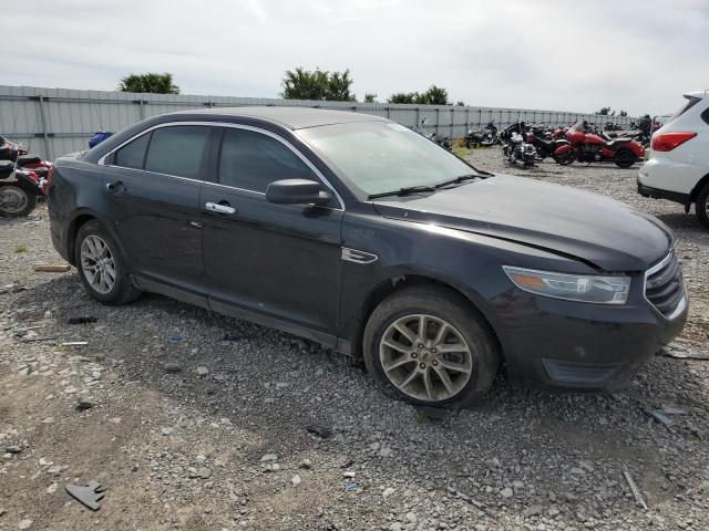Photo 4 from auction – 2013 FORD TAURUS SE with VIN 1FAHP2D88DG210407