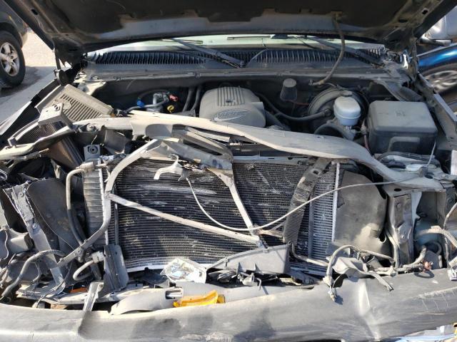 صورة رقم 11 من المزاد - 2005 CHEVROLET SILVERADO مع VIN 2GCEC13T551114242