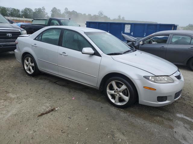 Photo 4 from auction – 2007 MAZDA 6 I with VIN 1YVHP80CX75M15728