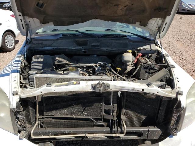Photo 11 from auction – 2006 DODGE RAM 1500 S with VIN 1D7HA18216S591650