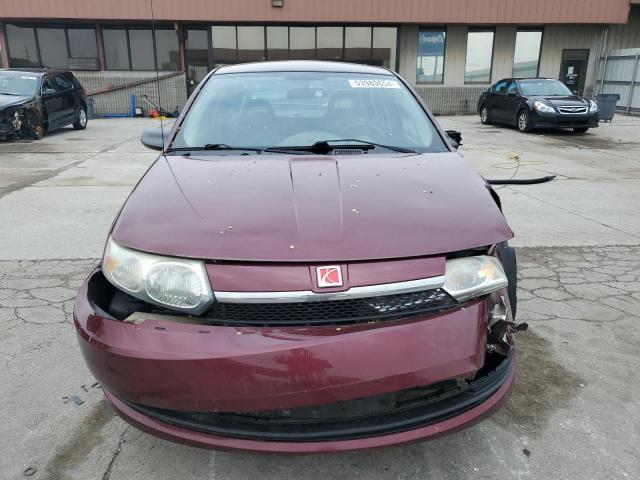 Photo 5 from auction – 2003 SATURN ION LEVEL with VIN 1G8AJ52F93Z167080