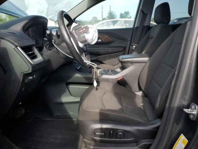 Photo 7 from auction – 2019 GMC TERRAIN SL with VIN 3GKALTEV0KL105116