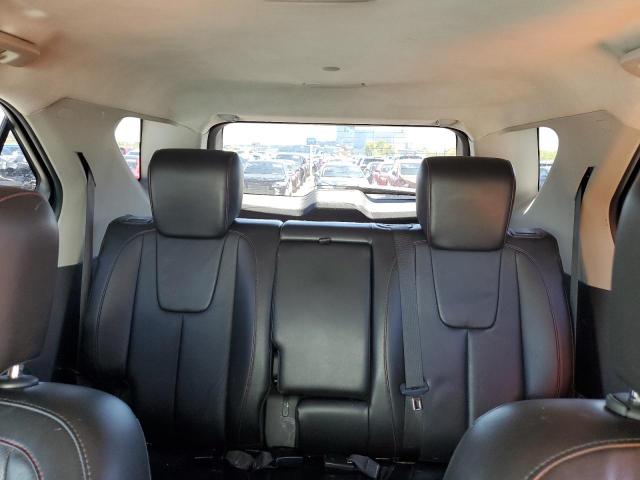 Photo 10 from auction – 2011 CHEVROLET EQUINOX LT with VIN 2CNALPEC2B6380200