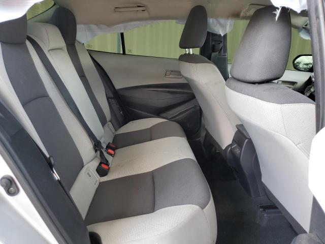 Photo 10 from auction – 2024 TOYOTA COROLLA LE with VIN 5YFB4MDEXRP100569