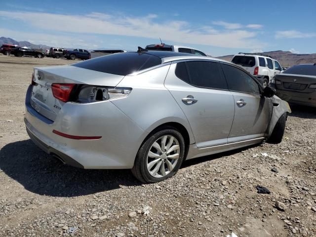 صورة رقم 3 من المزاد - 2014 KIA OPTIMA EX مع VIN 5XXGN4A74EG348750