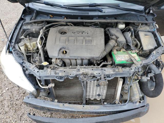 Photo 11 from auction – 2013 TOYOTA COROLLA BA with VIN 5YFBU4EE7DP191713