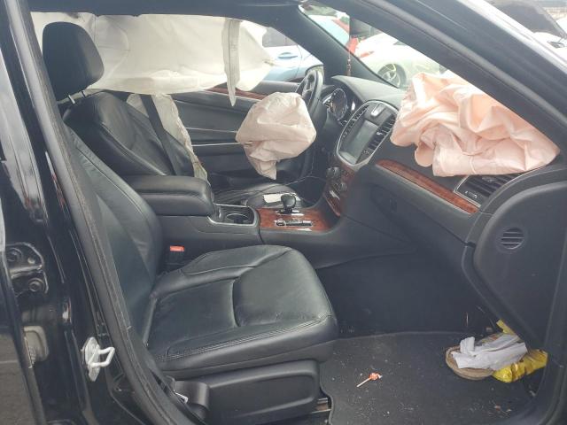 Photo 7 from auction – 2014 CHRYSLER 300 with VIN 2C3CCAAG5EH341696