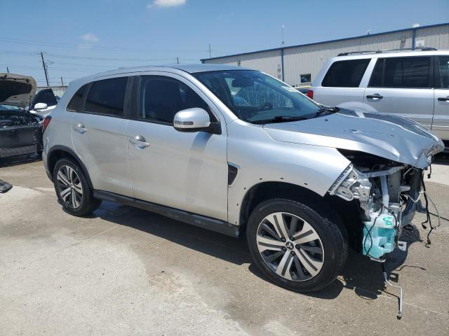 Photo 4 from auction – 2021 MITSUBISHI OUTLANDER with VIN JA4APVAU8MU036235