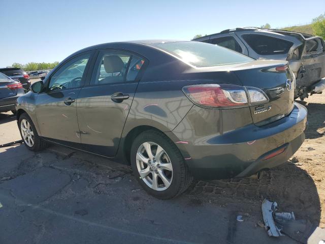 Photo 2 from auction – 2010 MAZDA 3 I with VIN JM1BL1SFXA1141208