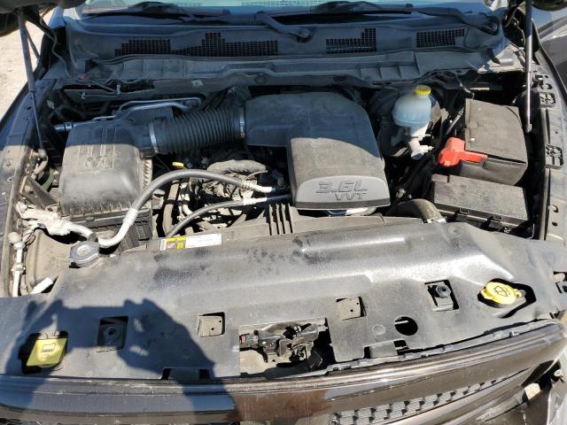Photo 11 from auction – 2014 RAM 1500 SLT with VIN 1C6RR7LG4ES313876