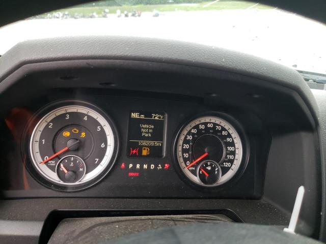 Photo 9 from auction – 2014 RAM 1500 SLT with VIN 1C6RR6GT0ES271174