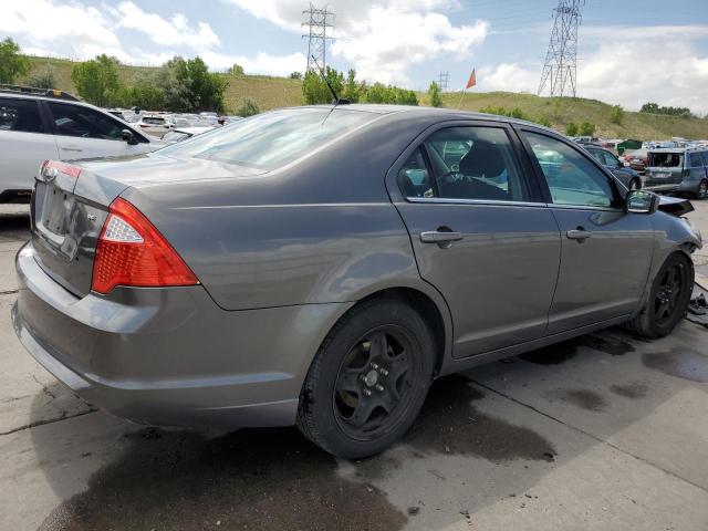 Photo 3 from auction – 2011 FORD FUSION SE with VIN 3FAHP0HA1BR236578