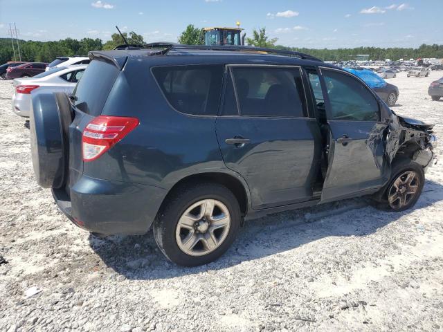 Photo 3 from auction – 2010 TOYOTA RAV4 with VIN JTMZF4DV9A5014728